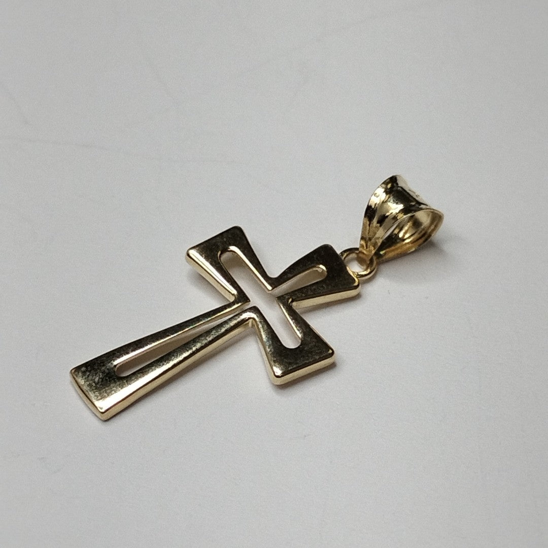 CRUCES ORO 14K 1 (NUEVO)