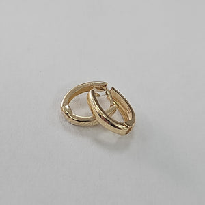 HUGGIES ORO 14K 1 (NUEVO)