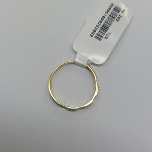 ANILLOS DAMA ORO 14K 1.2 (NUEVO)
