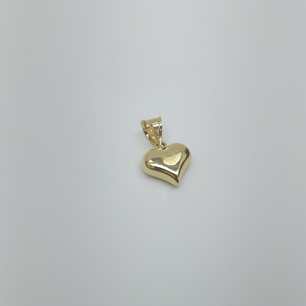 DIJES ORO 14K 0.7 (NUEVO)