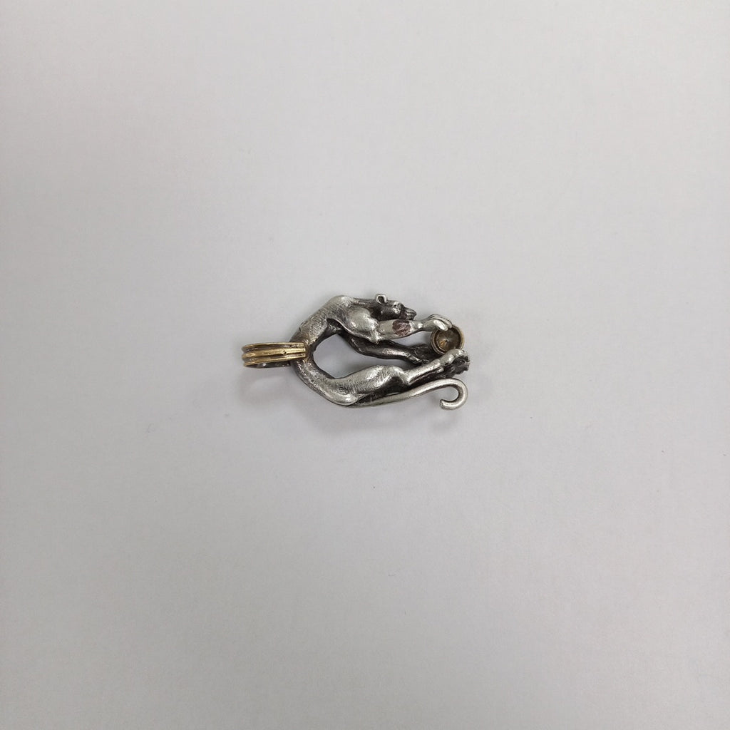 DIJE PLATA 7.7 GRMS (SEMINUEVO)