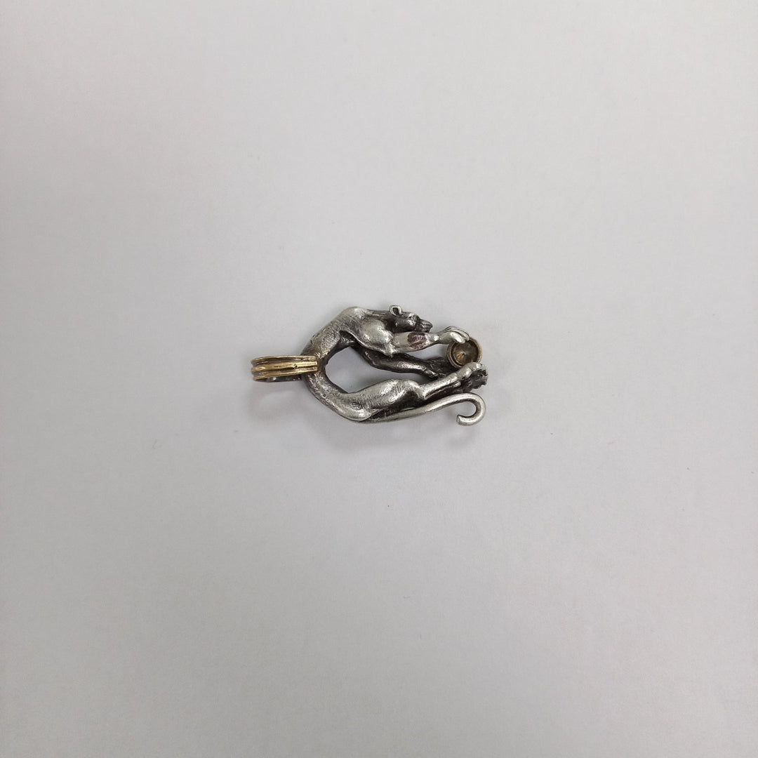 DIJE PLATA 7.7 GRMS (SEMINUEVO)