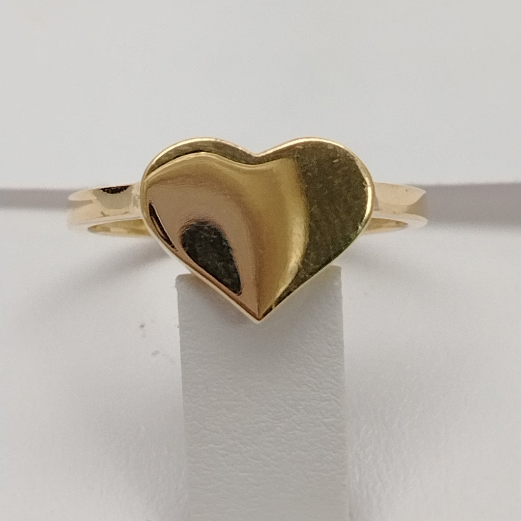 ANILLOS DAMA ORO 14K 1.8 (NUEVO)