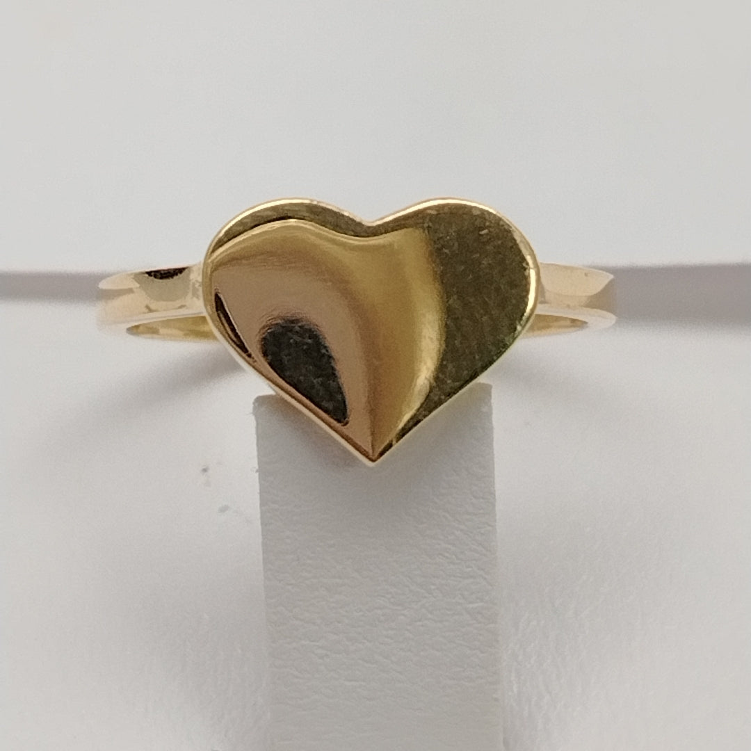 ANILLOS DAMA ORO 14K 1.8 (NUEVO)