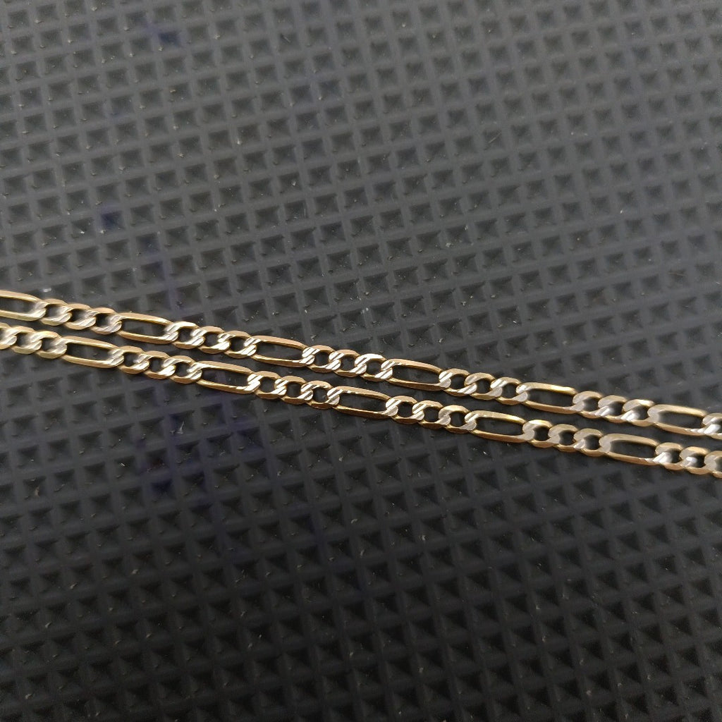 CADENA ORO 14 K 4,50 GRMS (SEMINUEVO)