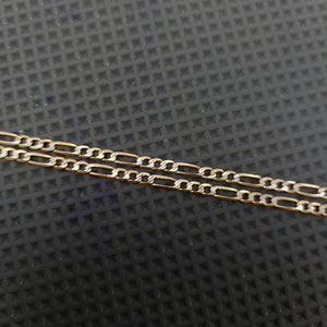 CADENA ORO 14 K 4,50 GRMS (SEMINUEVO)