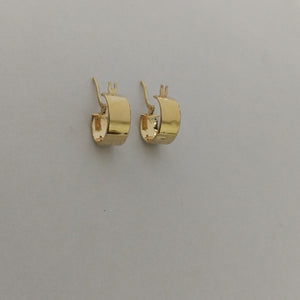ARRACADAS ORO 14K 1.9 (NUEVO)