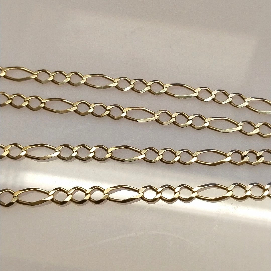 CADENA ORO 10 K 7.1 GRMS (SEMINUEVO)