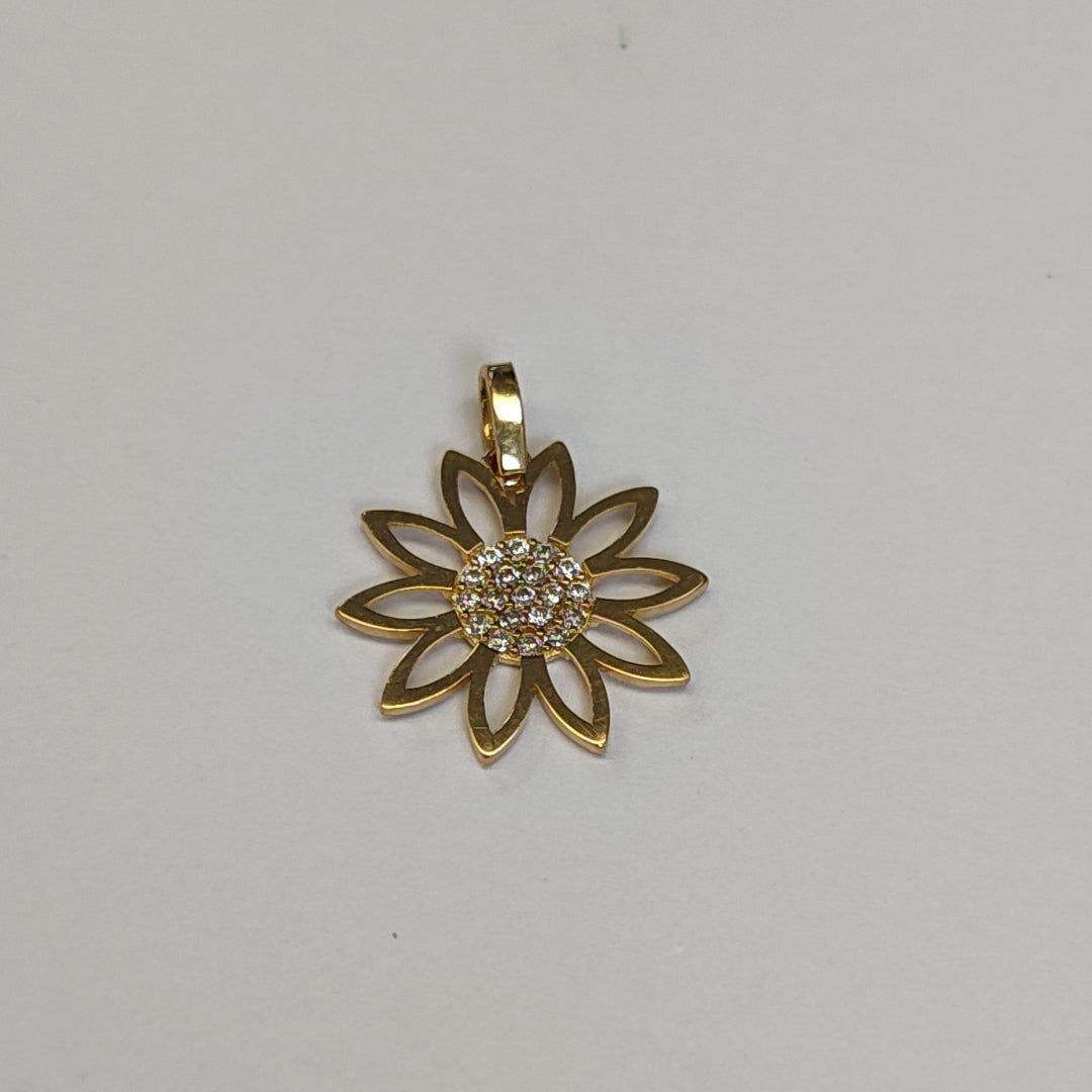 DIJES ORO 14K 1 (NUEVO)