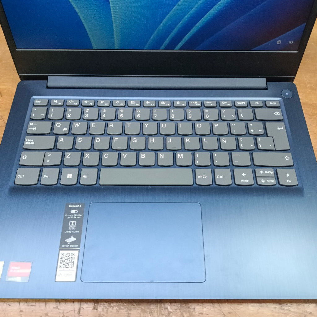 LAPTOP OTRAS MARCAS OTROS MODELOS 8GB A 11.9GB RAM, 751GB O MAS DD MEMORIA RAM 8GB A 11.9GB DISCO DURO 751GB O MAS (SEMINUEVO)