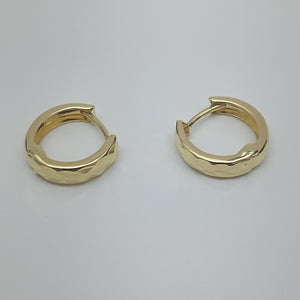 HUGGIES ORO 14K 1 (NUEVO)