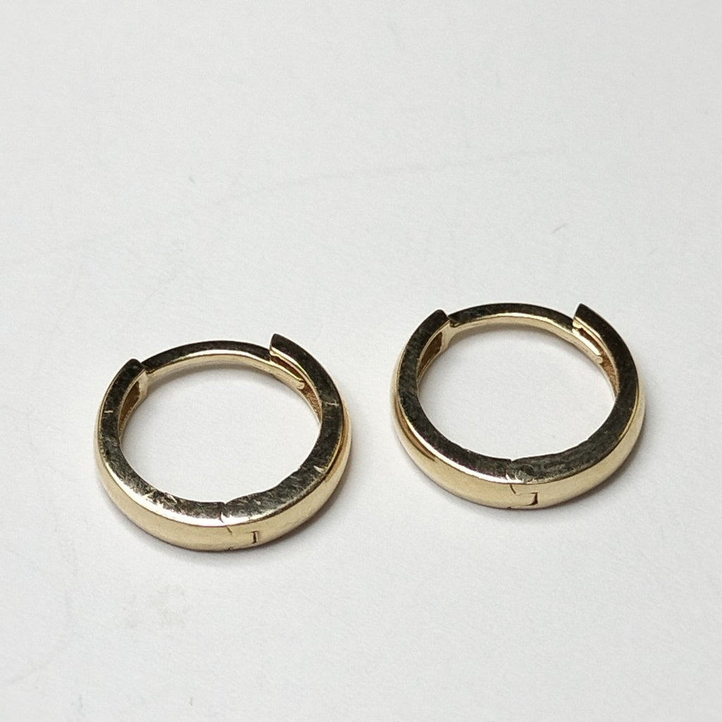 HUGGIES ORO 14K 1 (NUEVO)