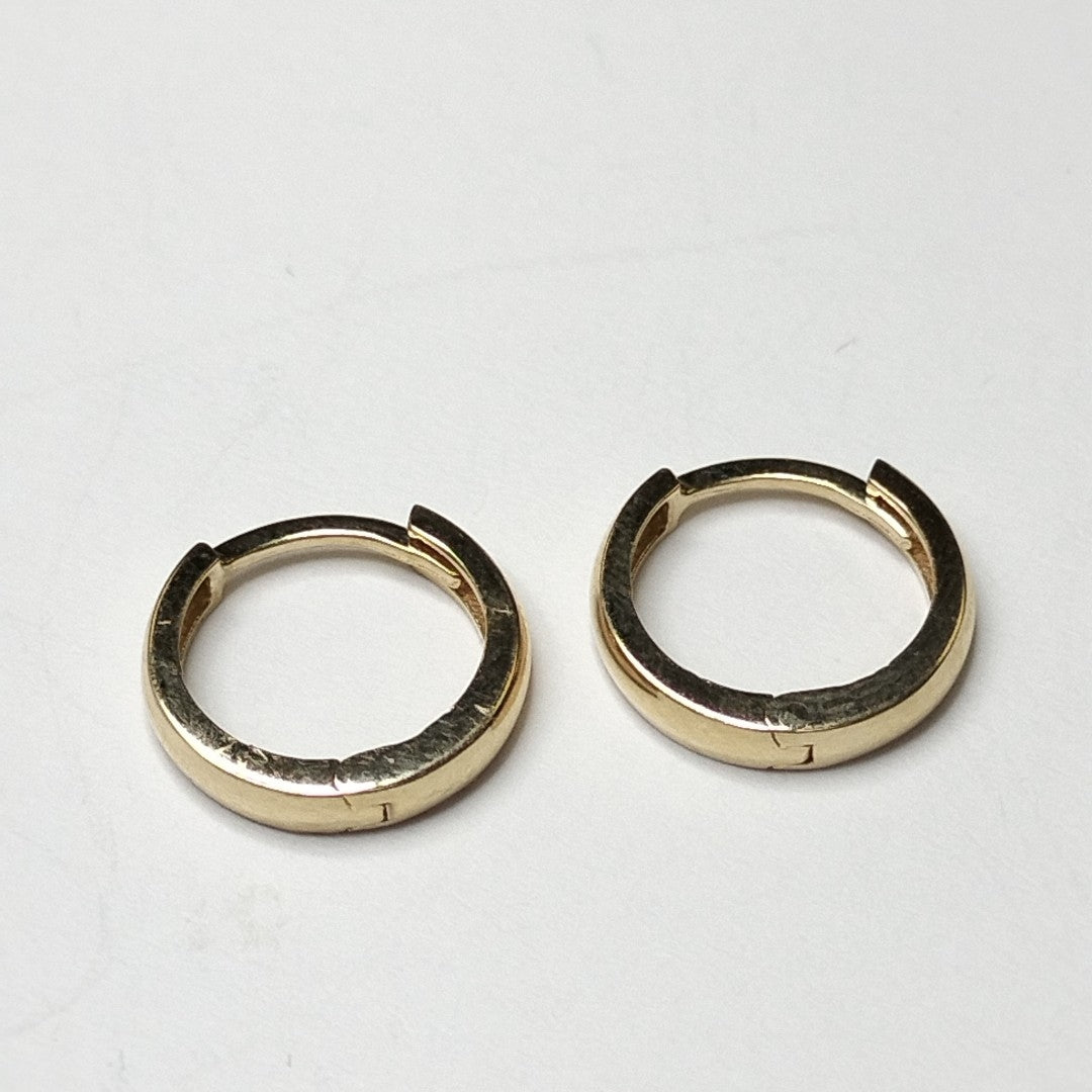 HUGGIES ORO 14K 1 (NUEVO)