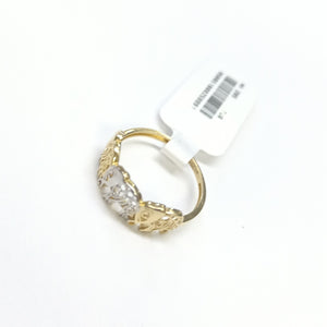 ANILLOS DAMA ORO 14K 1.7 (NUEVO)
