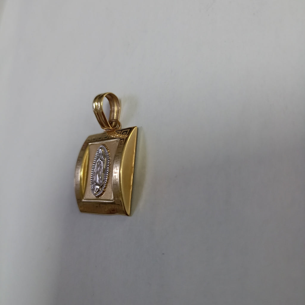 DIJE ORO 10 K 2 GRMS (SEMINUEVO)