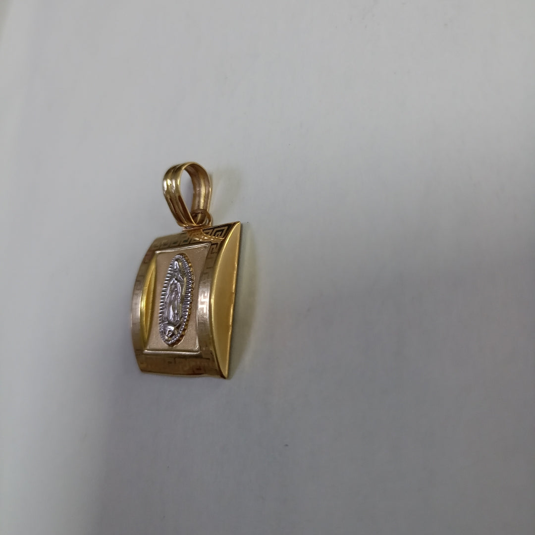 DIJE ORO 10 K 2 GRMS (SEMINUEVO)