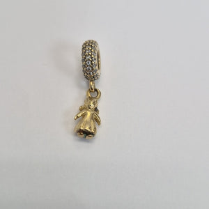 DIJE ORO 14 K 2.1 GRMS (SEMINUEVO)