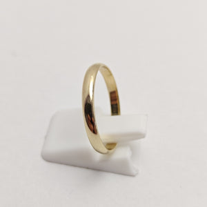 ANILLOS DAMA ORO 14K 1.9 (NUEVO)