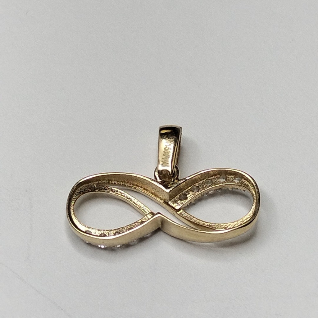 DIJES ORO 14K 0.8 (NUEVO)
