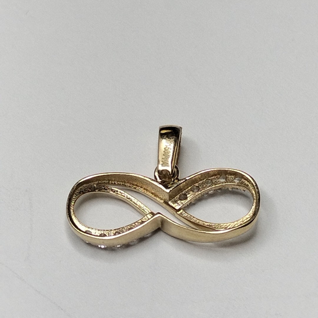 DIJES ORO 14K 0.8 (NUEVO)