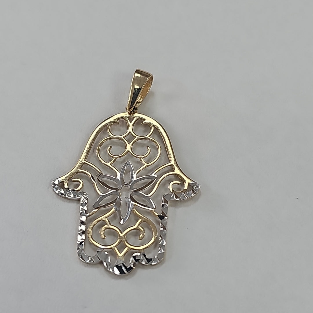 DIJES ORO 14K 1.3 (NUEVO)
