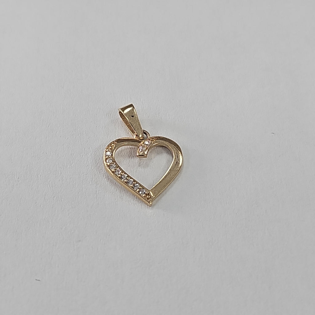 DIJES ORO 14K 0.7 (NUEVO)