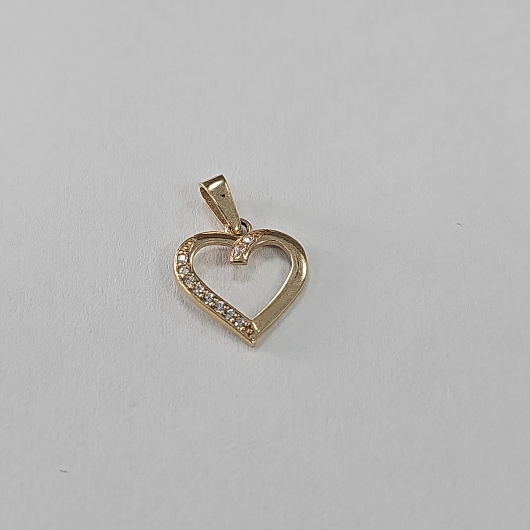 DIJES ORO 14K 0.7 (NUEVO)