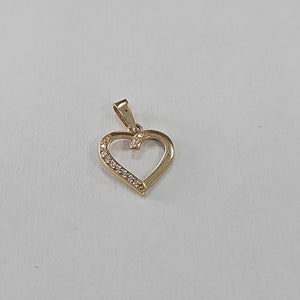 DIJES ORO 14K 0.7 (NUEVO)