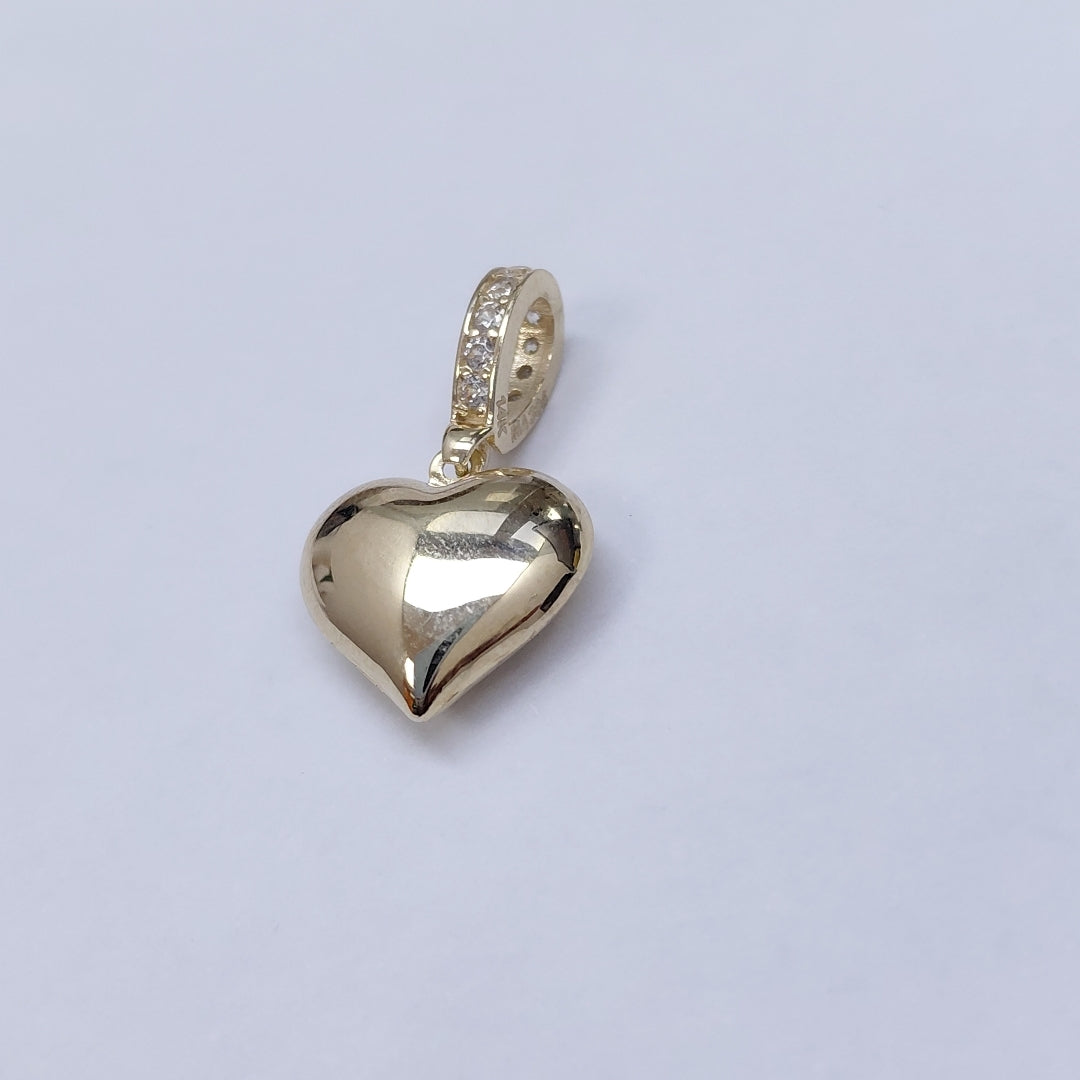 DIJES ORO 14K 1 (NUEVO)