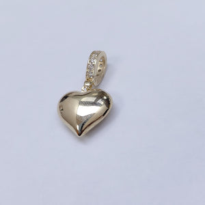 DIJES ORO 14K 1 (NUEVO)