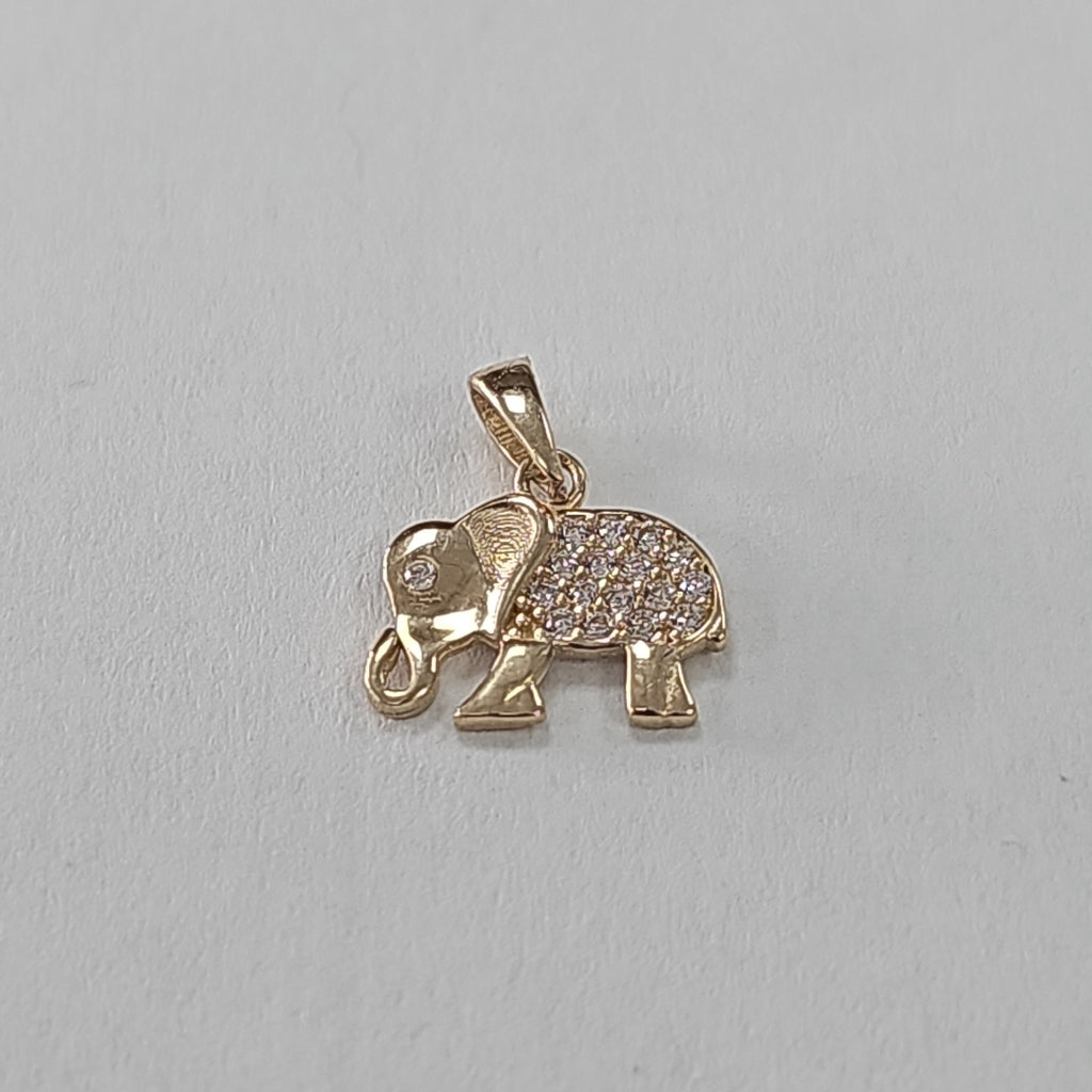 DIJES ORO 14K 0.7 (NUEVO)