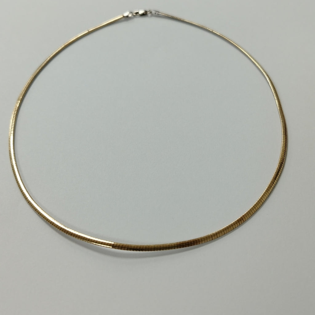 CADENA ORO 14 K 11.4 GRMS (SEMINUEVO)