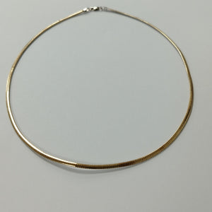 CADENA ORO 14 K 11.4 GRMS (SEMINUEVO)