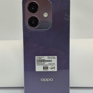 CELULAR OPPO A40 CPH2669 (2024) 256 GB 4 GB RAM (SEMINUEVO)