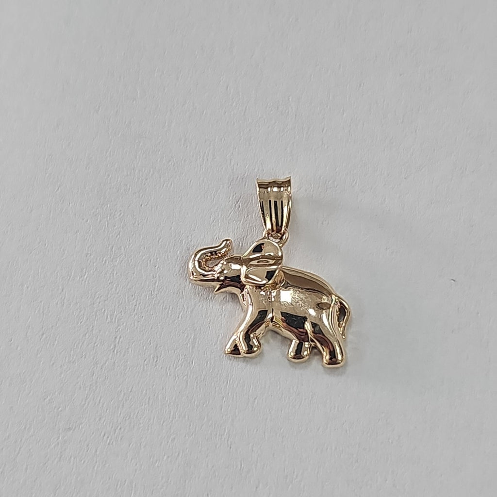 DIJES ORO 14K 1.2 (NUEVO)