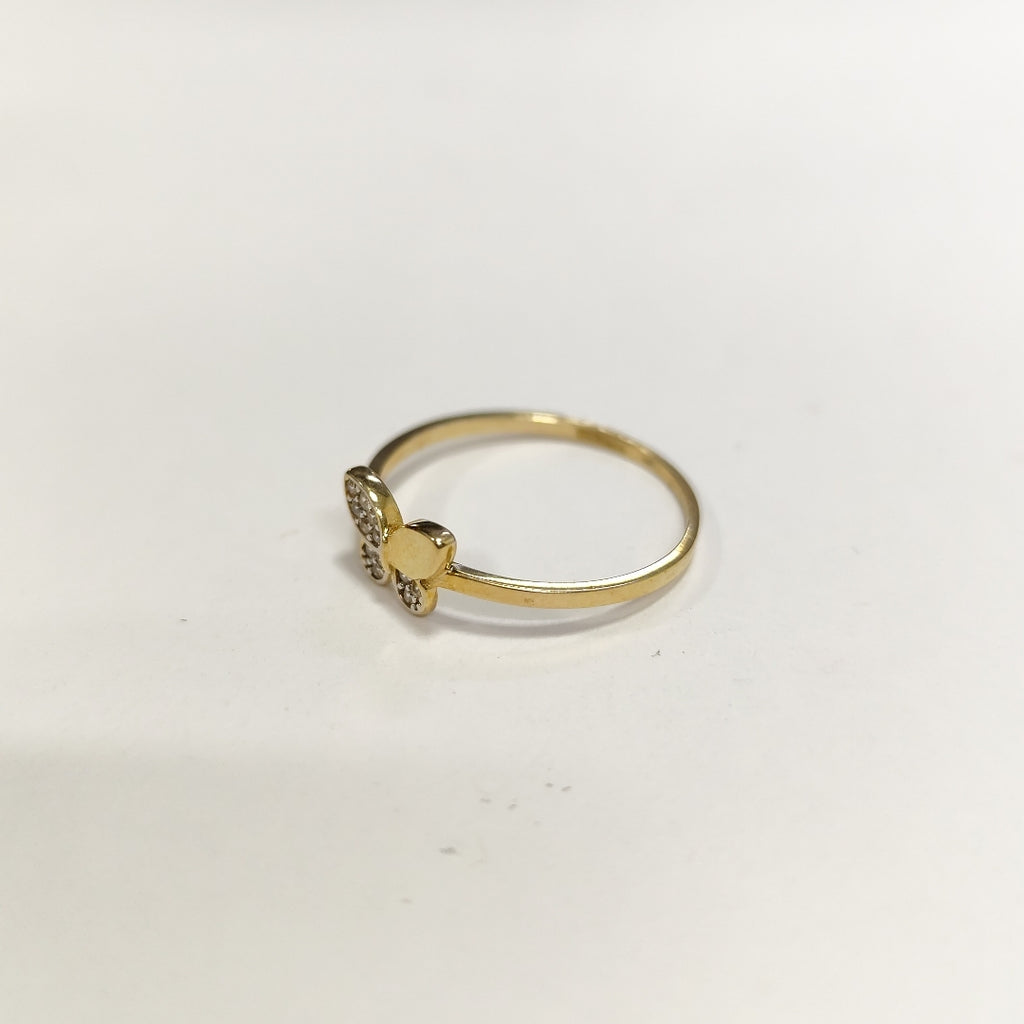 ANILLOS DAMA ORO 14K 1.4 (NUEVO)