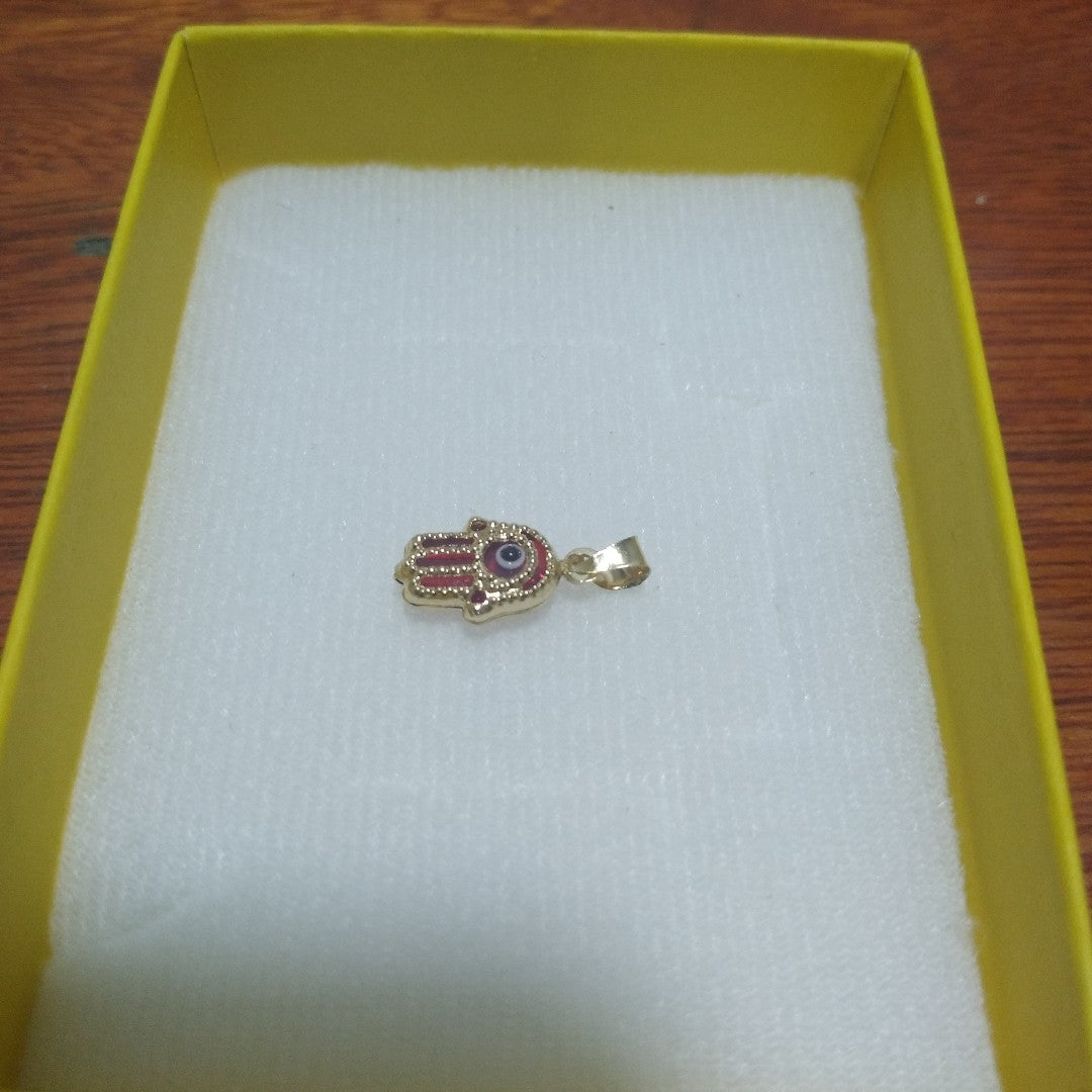 DIJES ORO 14K 0.5 (NUEVO)