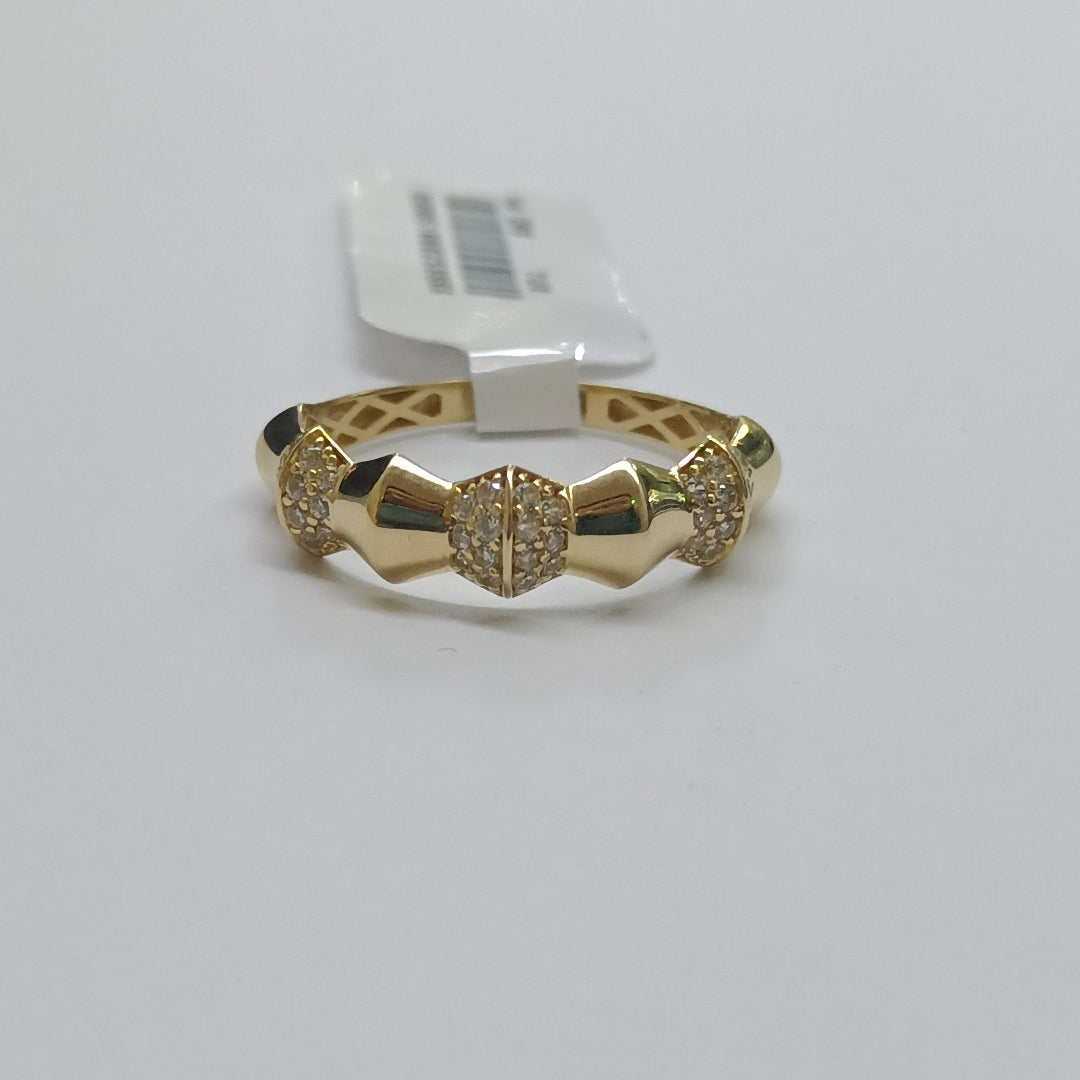 ANILLOS DAMA ORO 10K 1.7 (NUEVO)