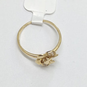 ANILLOS DAMA ORO 14K 1.7 (NUEVO)