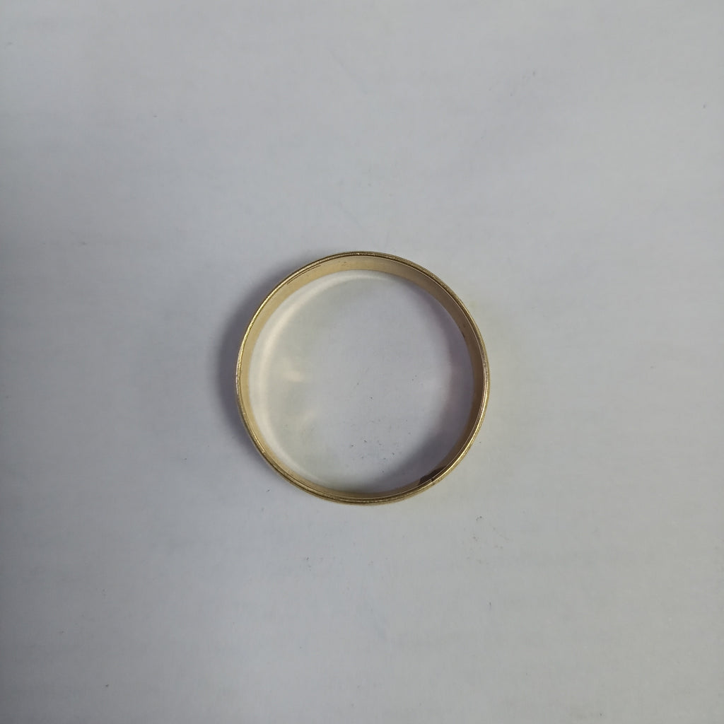 ARGOLLA ORO 10 K 2 GRMS (SEMINUEVO)