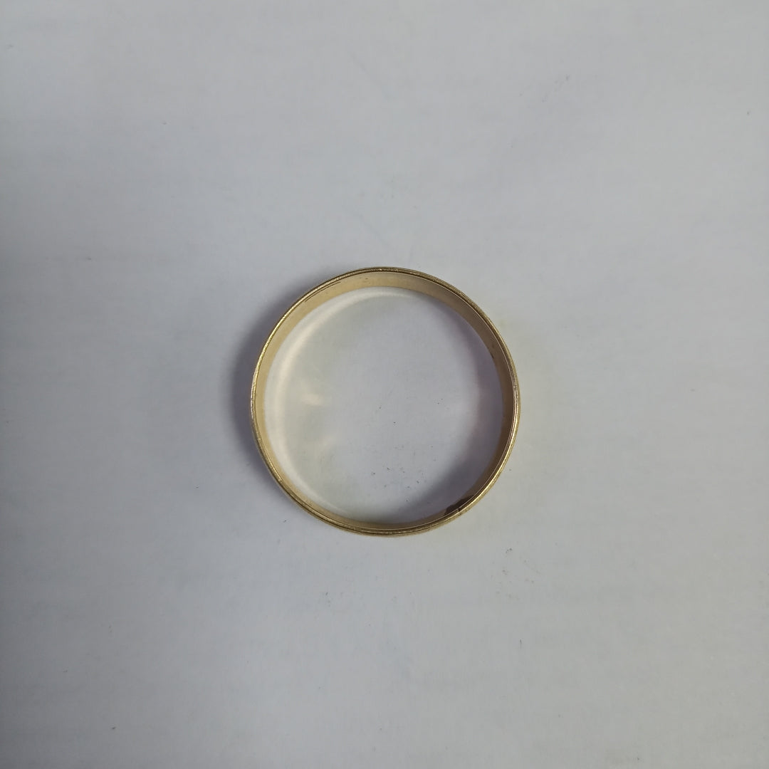 ARGOLLA ORO 10 K 2 GRMS (SEMINUEVO)