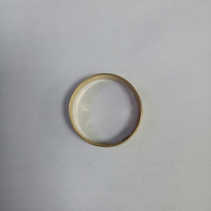 ARGOLLA ORO 10 K 2 GRMS (SEMINUEVO)