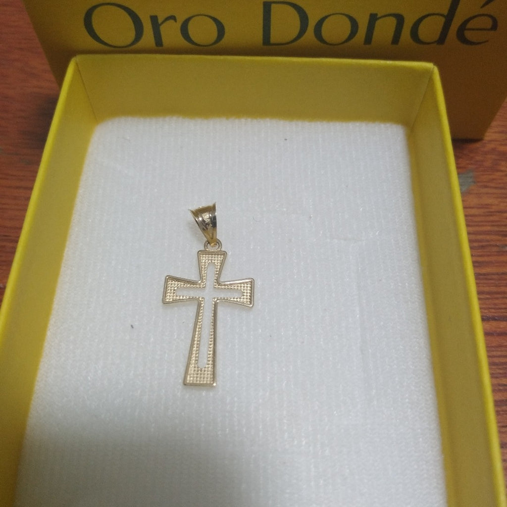 CRUCES ORO 14K 1 (NUEVO)