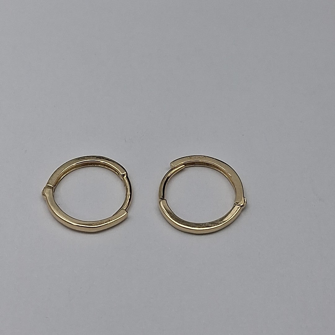 HUGGIES ORO 14K 1 (NUEVO)