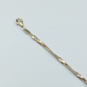 PULSERAS DAMA ORO 10K 1.9 (NUEVO)