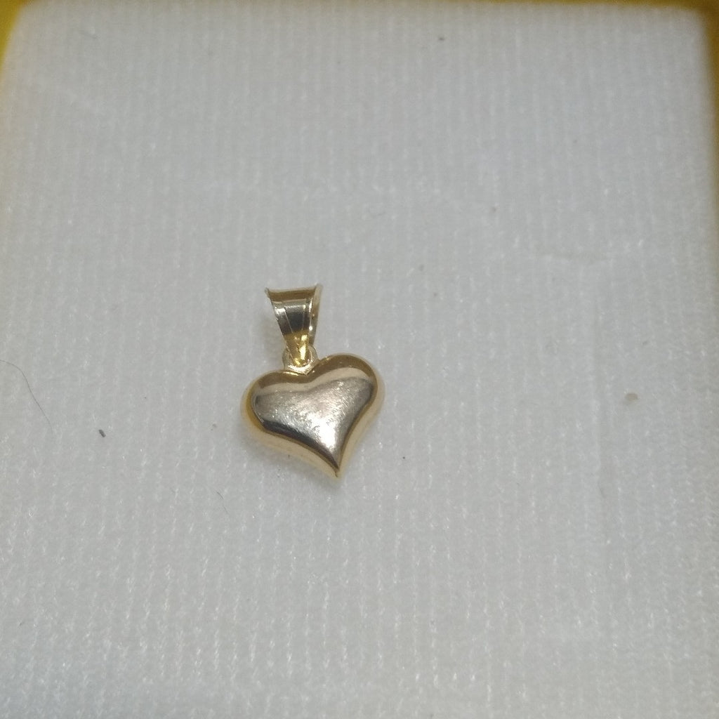 DIJES ORO 14K 0.7 (NUEVO)