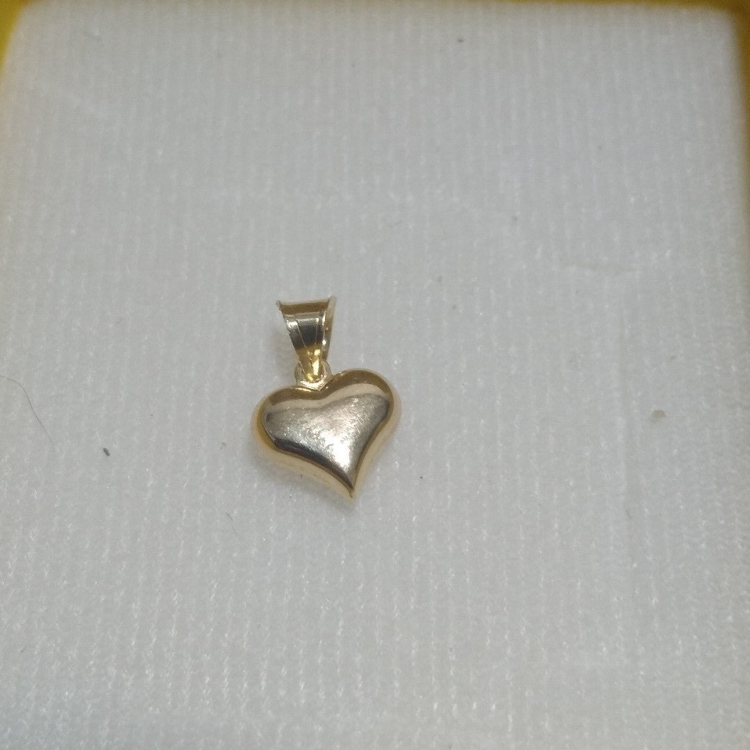 DIJES ORO 14K 0.7 (NUEVO)