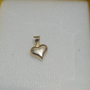DIJES ORO 14K 0.7 (NUEVO)