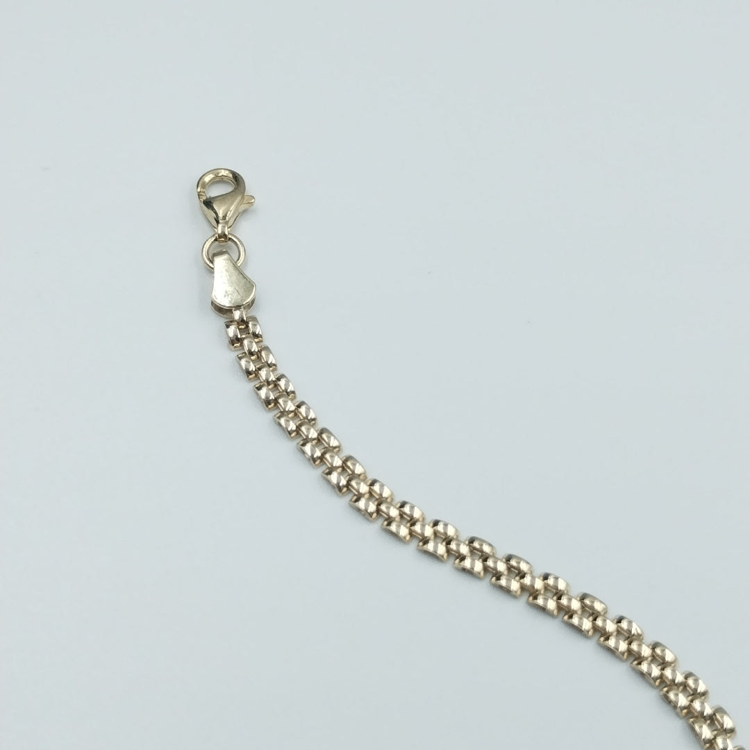 PULSERAS DAMA ORO 10K 4.2 (NUEVO)