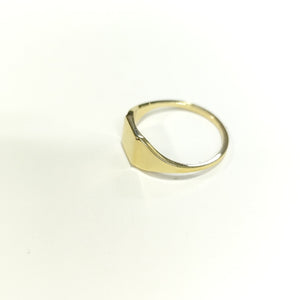 ANILLOS DAMA ORO 14K 2.8 (NUEVO)